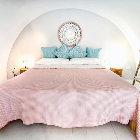 B&B Fico D'India Polignano a Mare Exteriör bild
