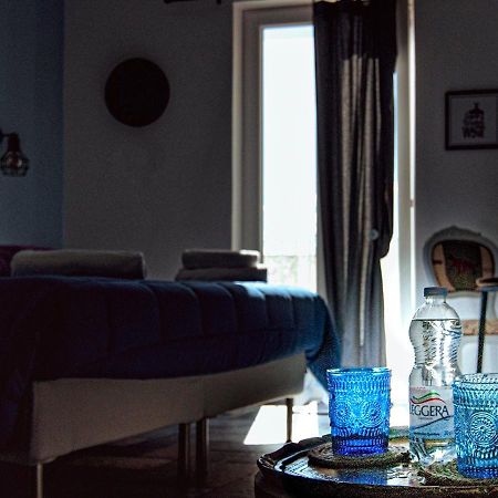 B&B Fico D'India Polignano a Mare Exteriör bild