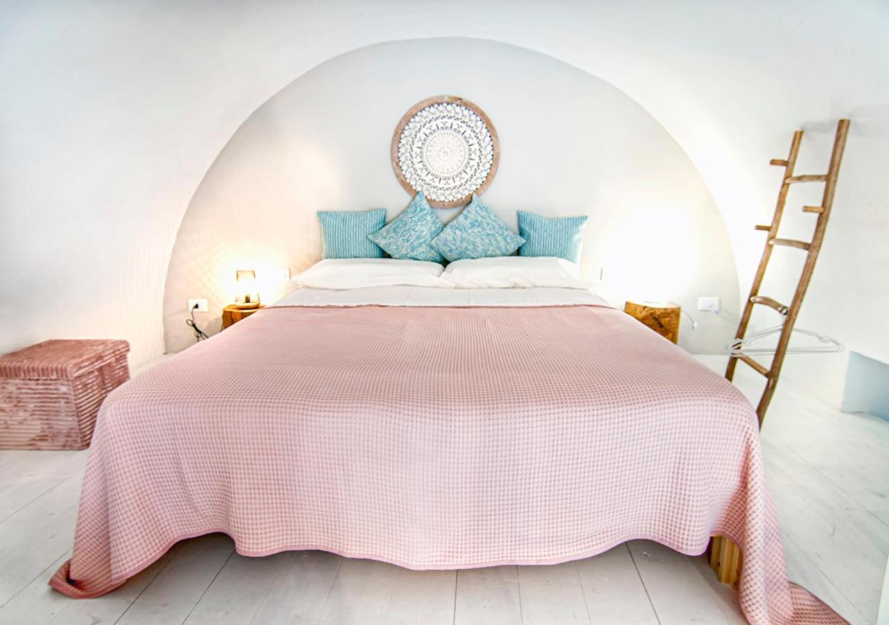 B&B Fico D'India Polignano a Mare Exteriör bild