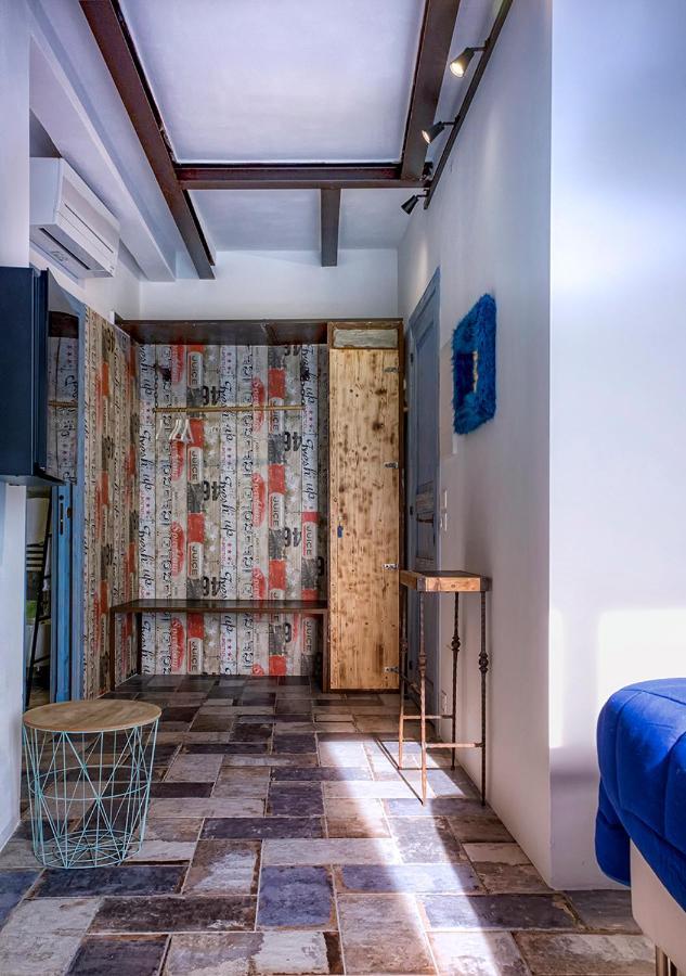 B&B Fico D'India Polignano a Mare Exteriör bild