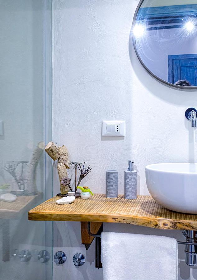 B&B Fico D'India Polignano a Mare Exteriör bild