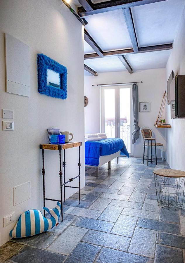 B&B Fico D'India Polignano a Mare Exteriör bild