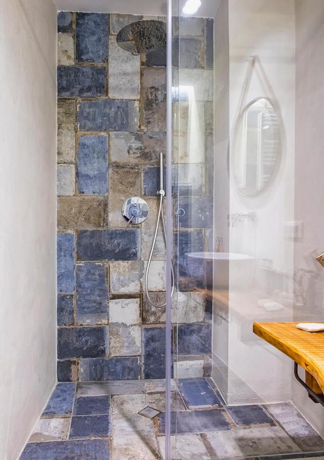 B&B Fico D'India Polignano a Mare Exteriör bild