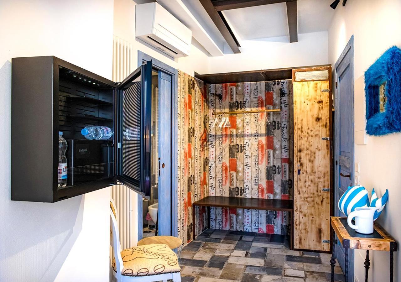 B&B Fico D'India Polignano a Mare Exteriör bild
