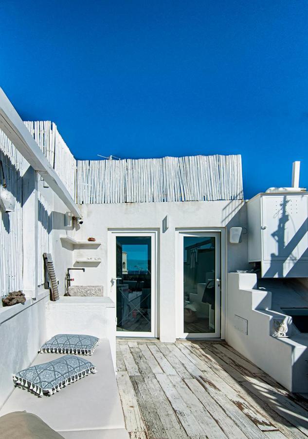 B&B Fico D'India Polignano a Mare Exteriör bild