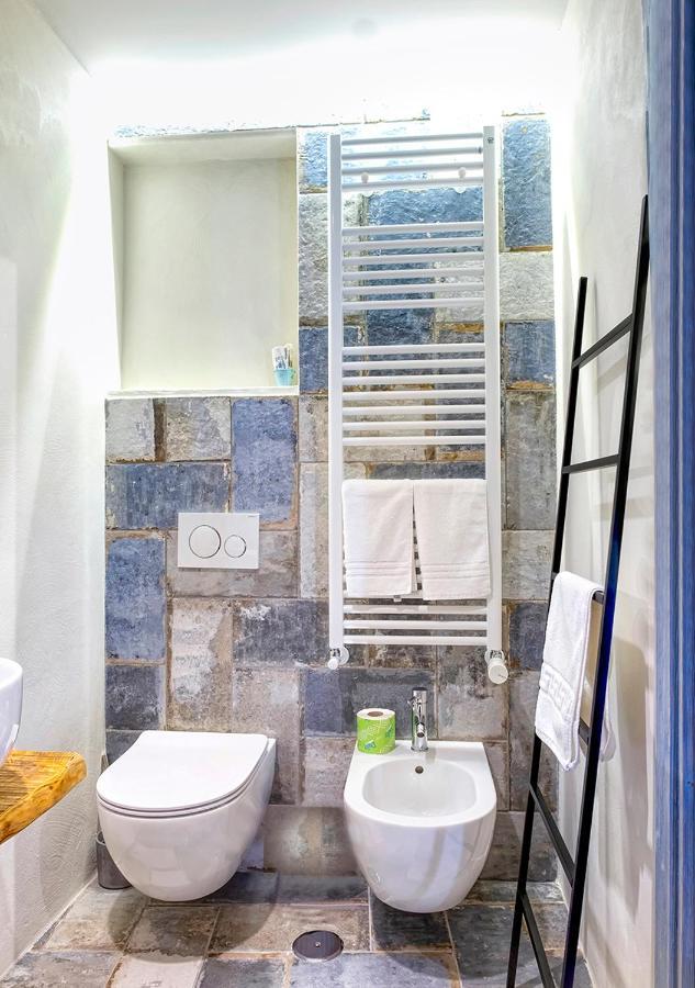 B&B Fico D'India Polignano a Mare Exteriör bild