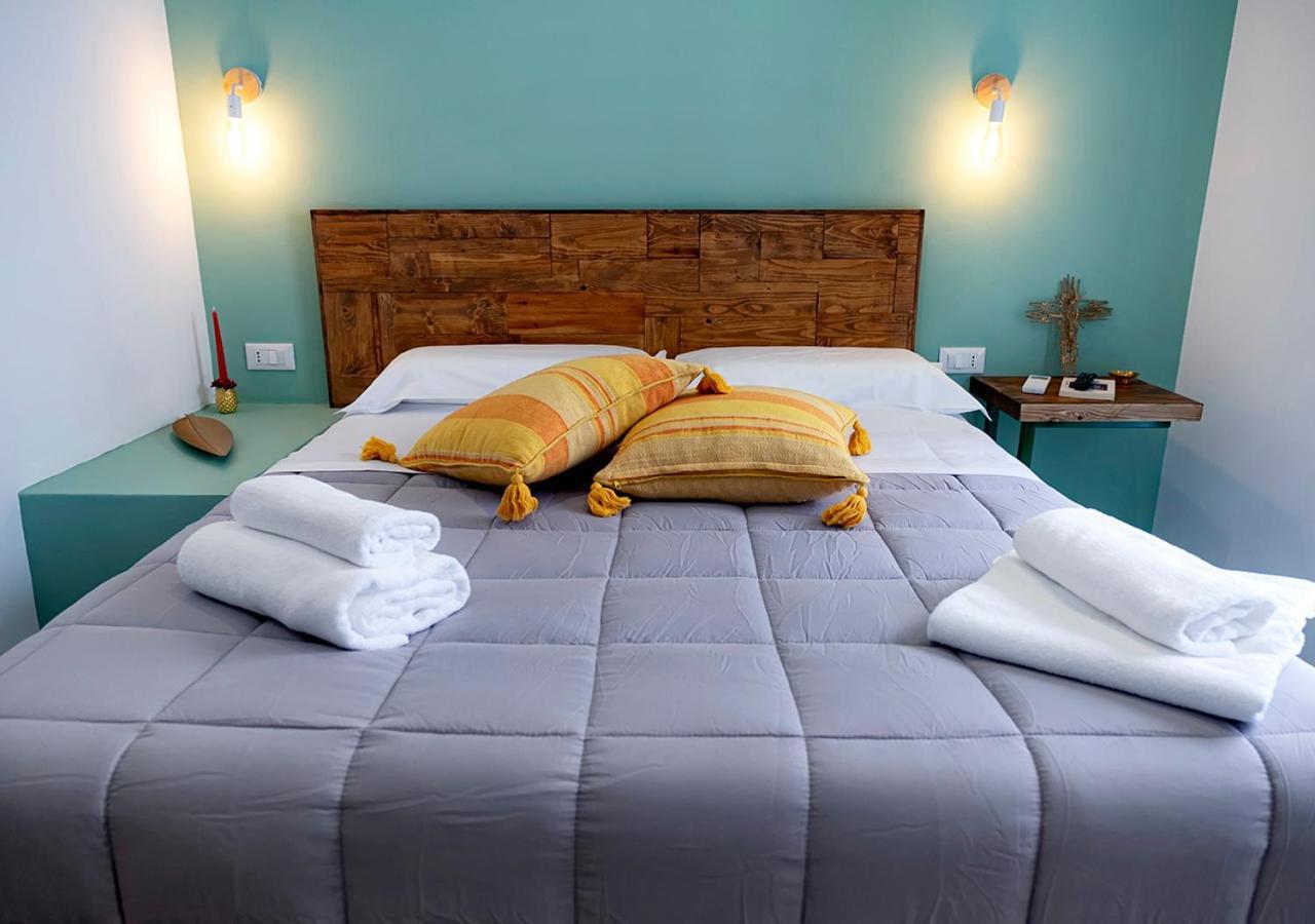 B&B Fico D'India Polignano a Mare Exteriör bild