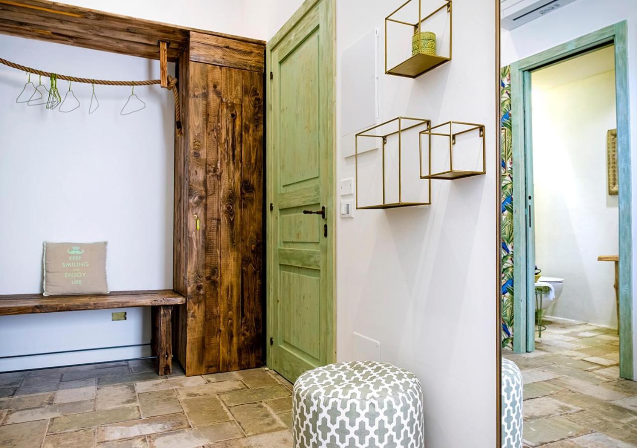 B&B Fico D'India Polignano a Mare Exteriör bild