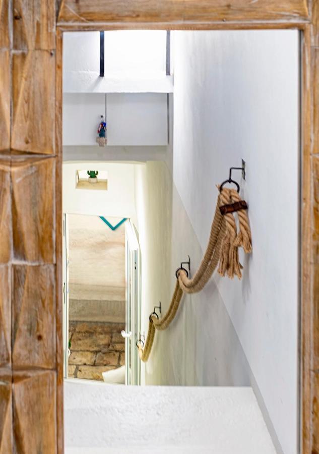 B&B Fico D'India Polignano a Mare Exteriör bild