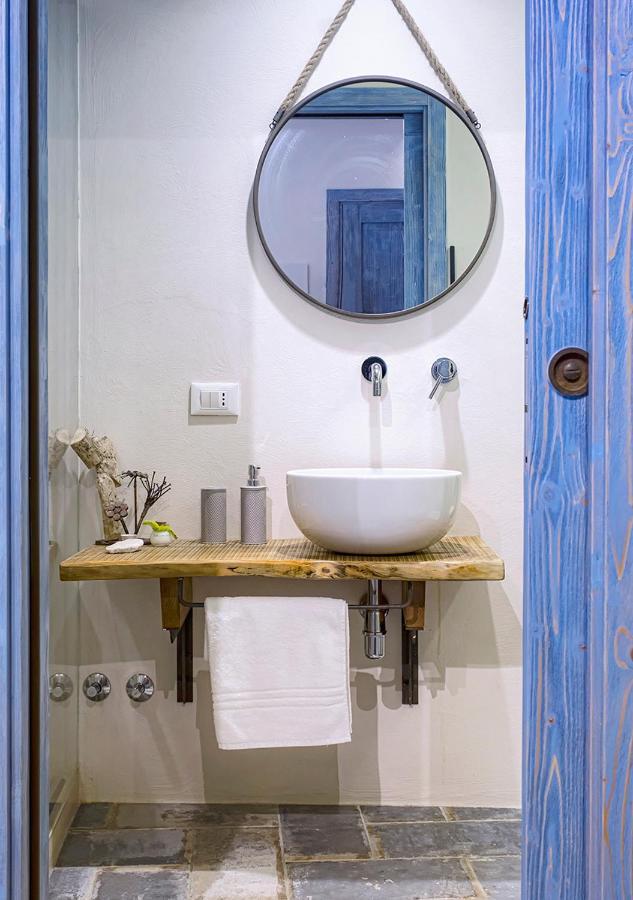 B&B Fico D'India Polignano a Mare Exteriör bild