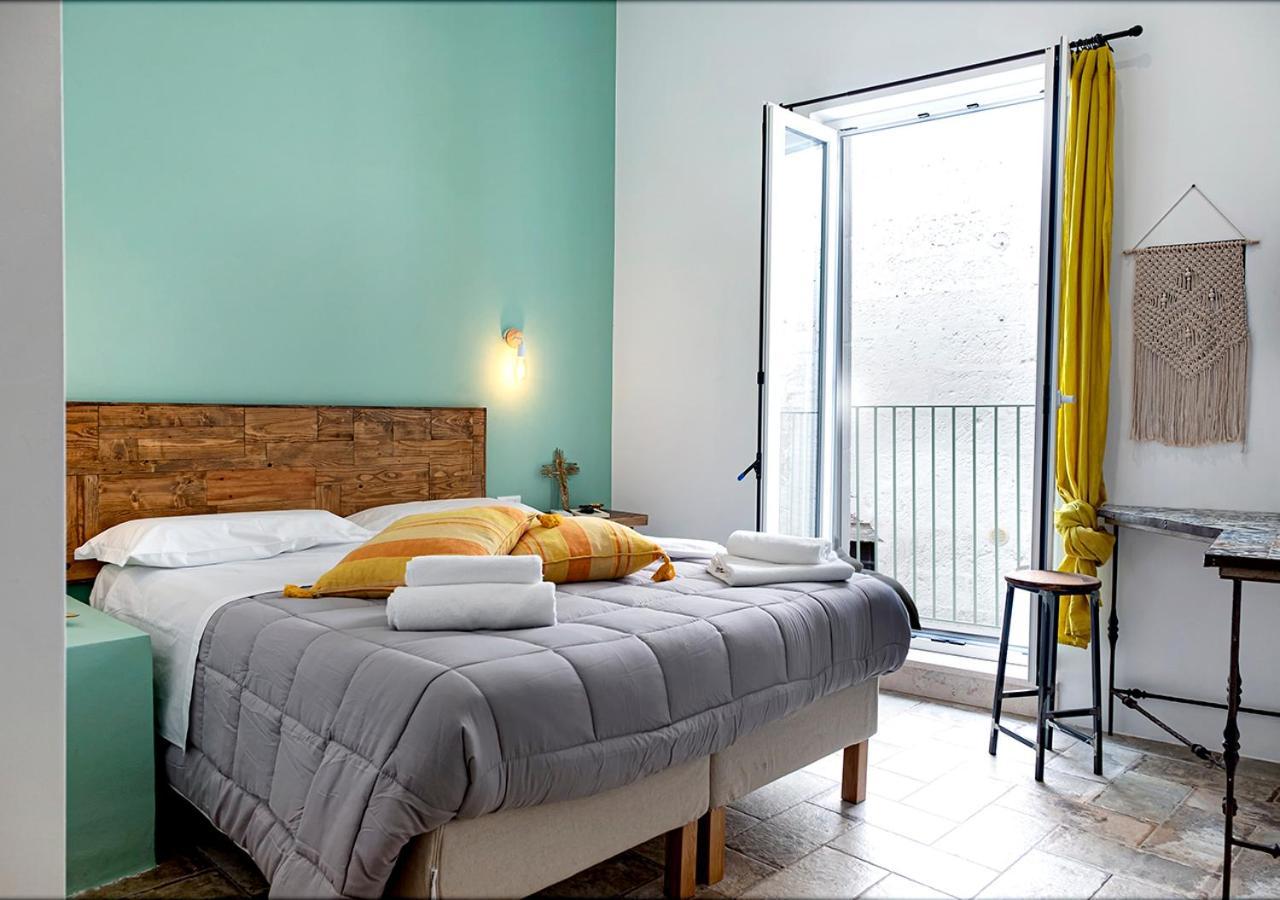 B&B Fico D'India Polignano a Mare Exteriör bild
