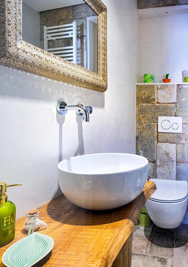 B&B Fico D'India Polignano a Mare Exteriör bild