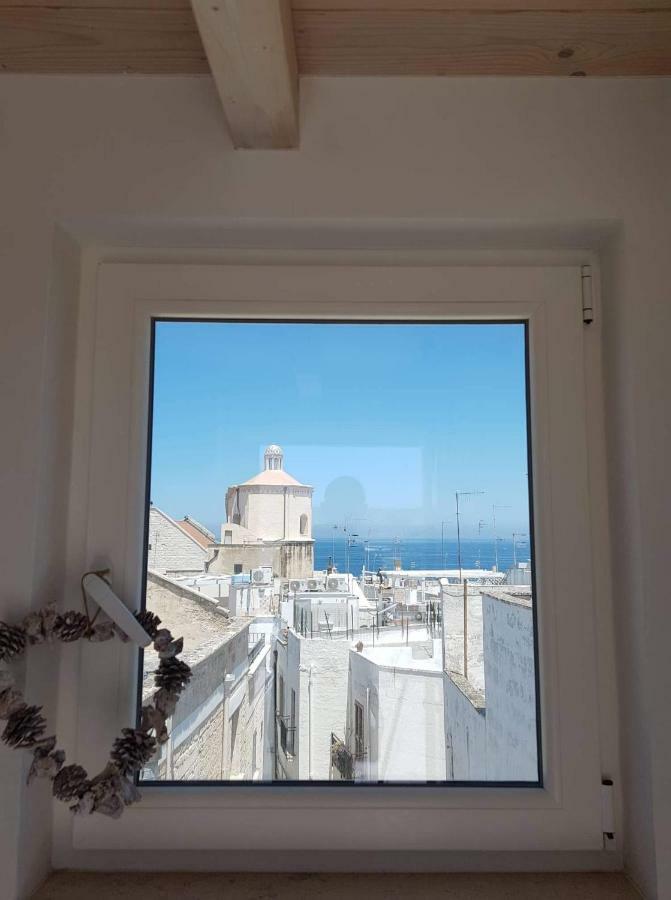 B&B Fico D'India Polignano a Mare Exteriör bild