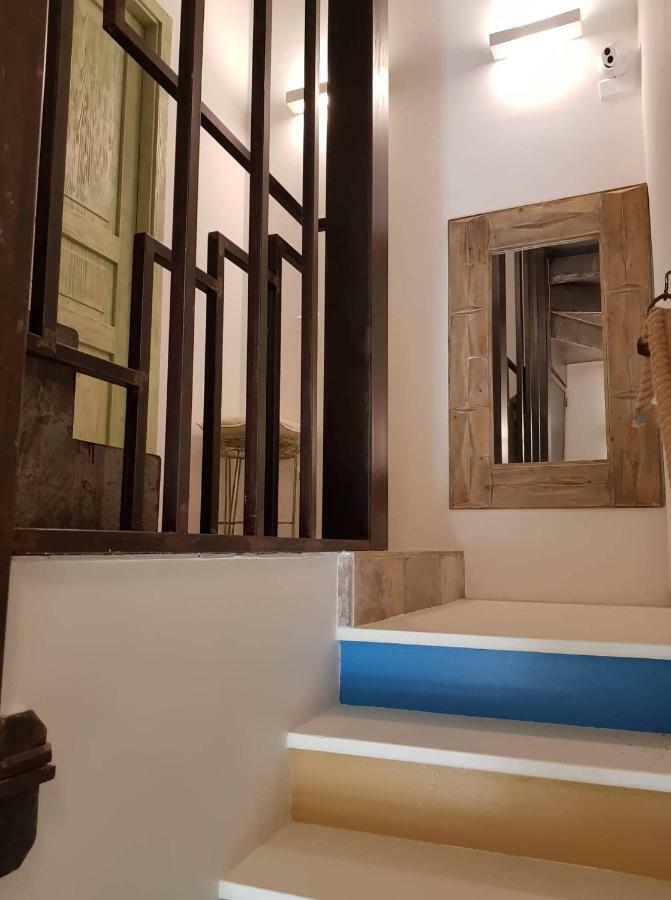 B&B Fico D'India Polignano a Mare Exteriör bild