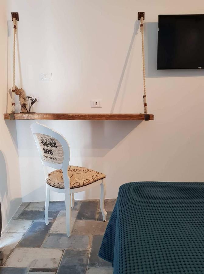 B&B Fico D'India Polignano a Mare Exteriör bild