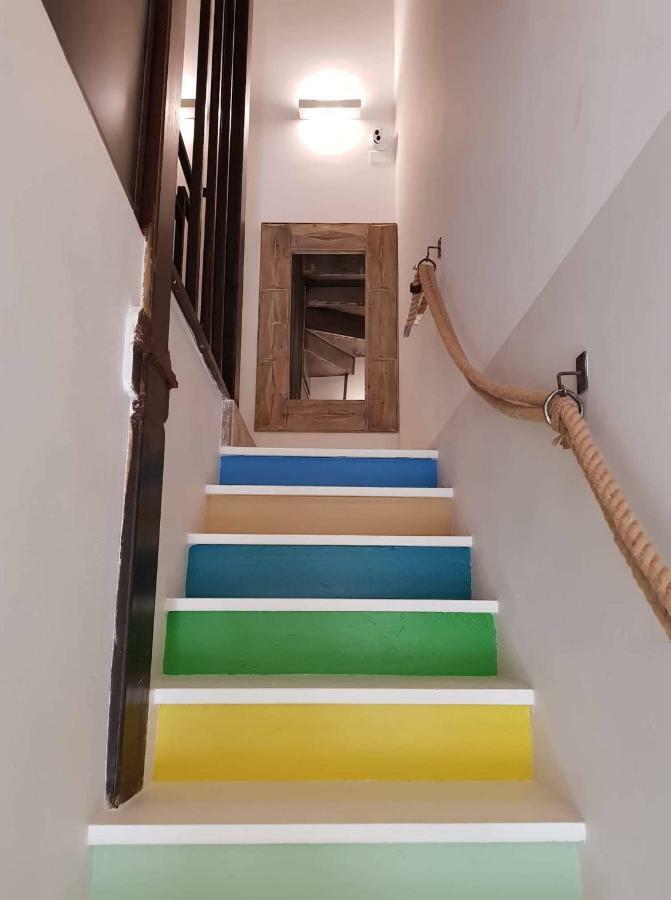 B&B Fico D'India Polignano a Mare Exteriör bild